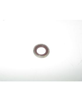 BMW Motorrad M6 6 mm Bolt Screw Seal Washer Gasket Ring 11268529972 New Genuine